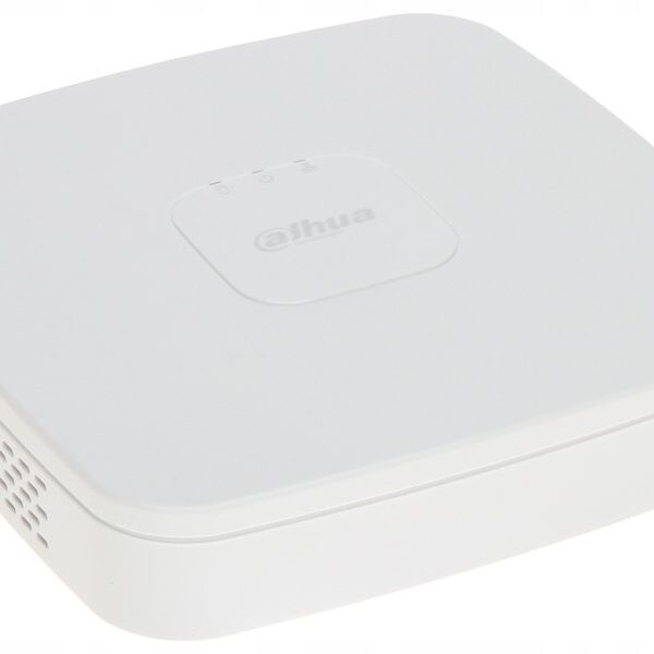 Dahua DHI-NVR2104-P-4KS2