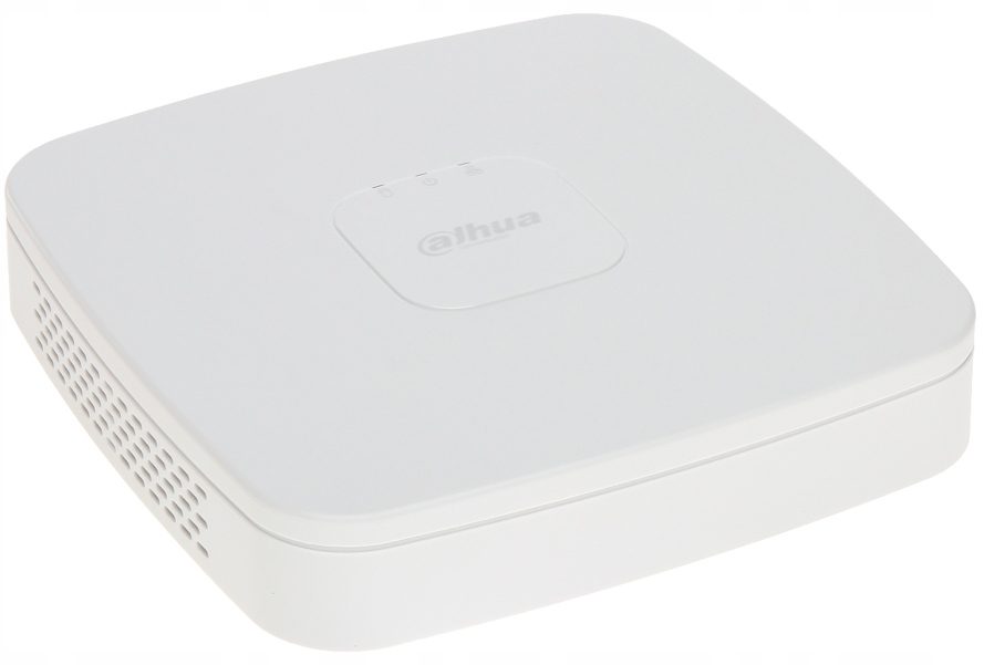 Dahua DHI-NVR2104-P-4KS2 Dahua DHI-NVR2104-P-4KS2