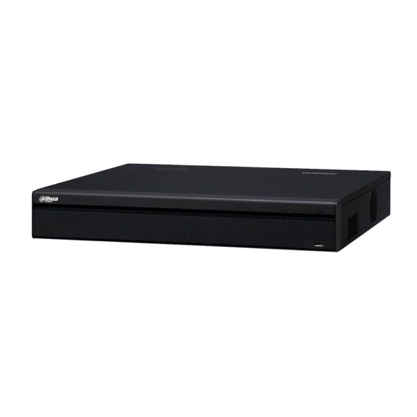 Dahua DHI-NVR5232-4KS2