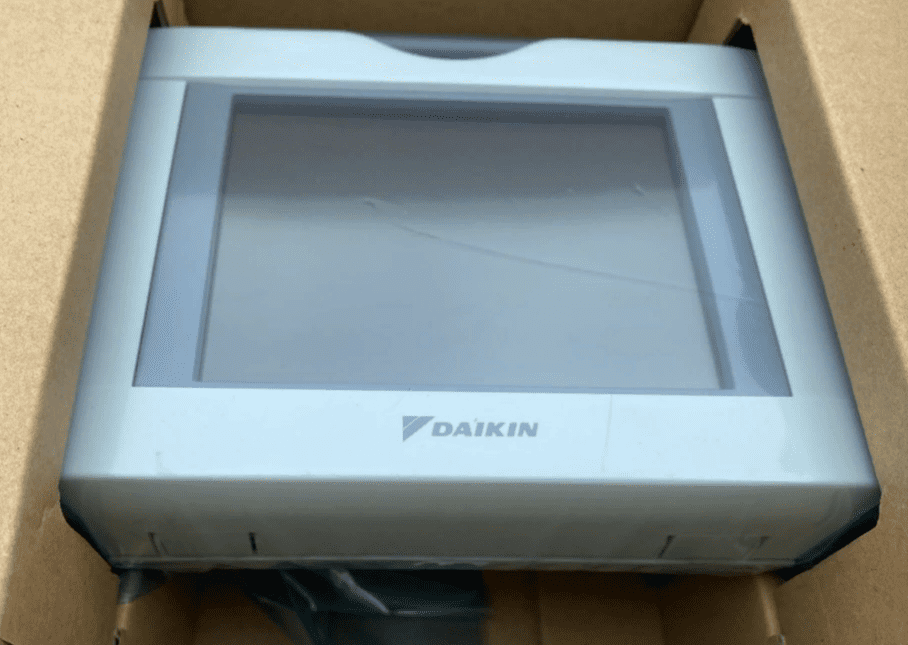 Daikin DCS601C51 Daikin DCS601C51