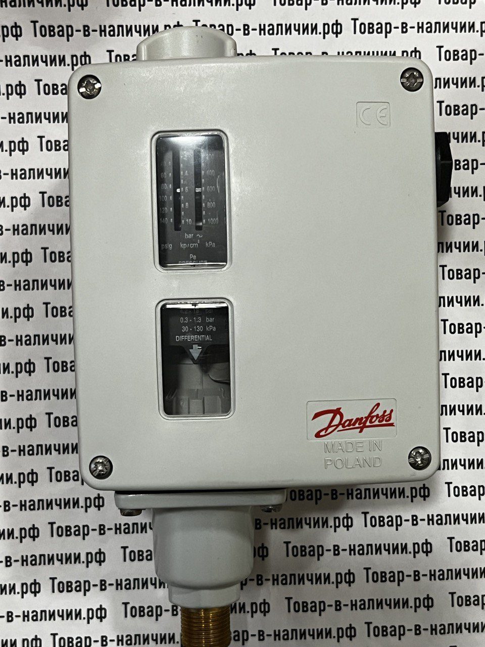 Danfoss 017-520366 Danfoss 017-520366