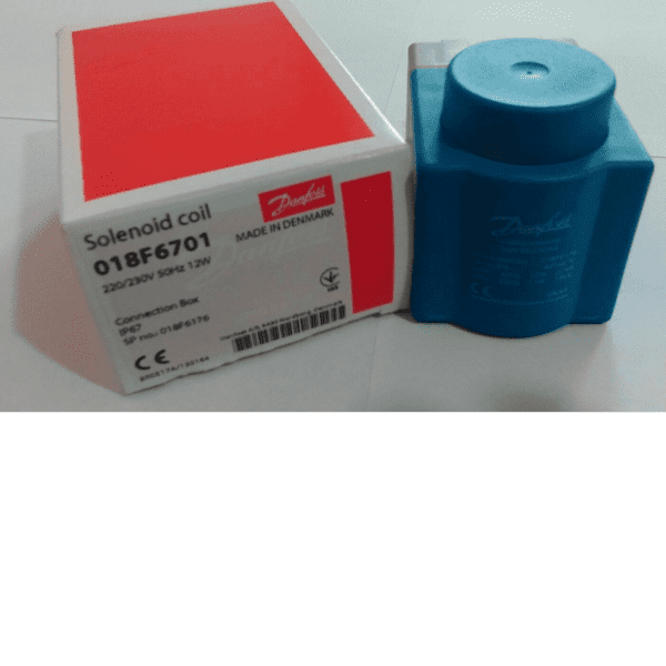 Danfoss 018F6176