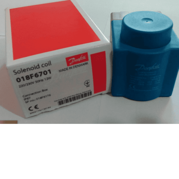 Danfoss 018f6701