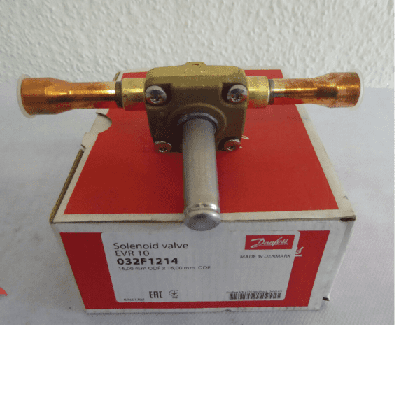Danfoss 032F1214