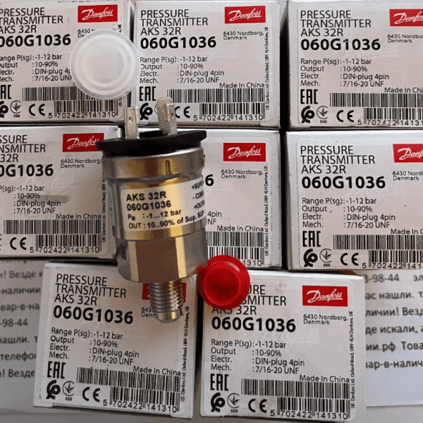 Danfoss 060G1036