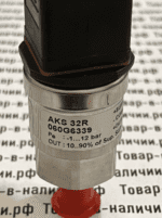 Danfoss 060G6339 AKS32R