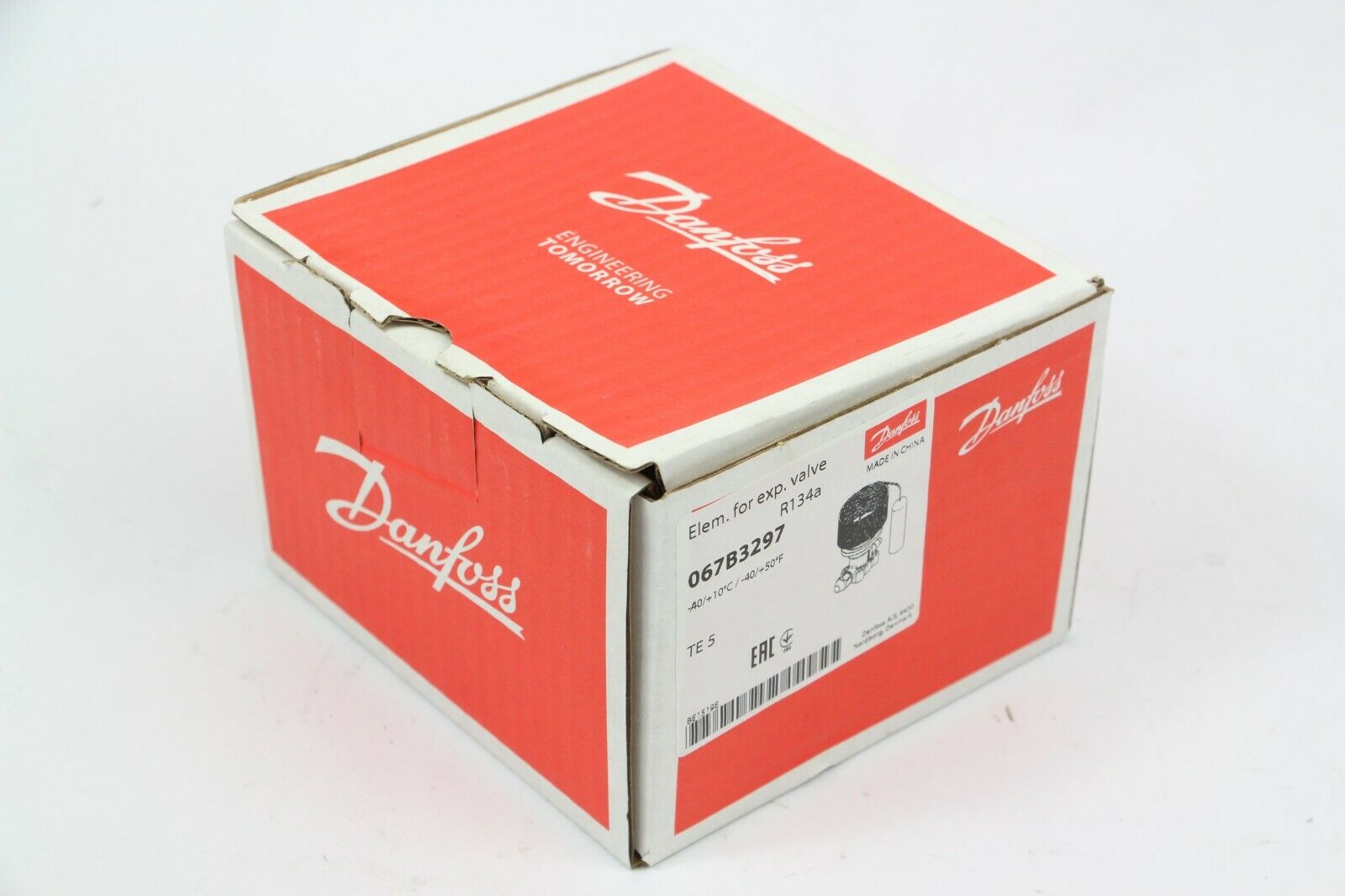 Danfoss 067В3297 Danfoss 067В3297