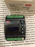 Danfoss 080G0111 Universe 6 MCX06D