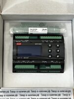 Danfoss 080G0281 AK-PC 551