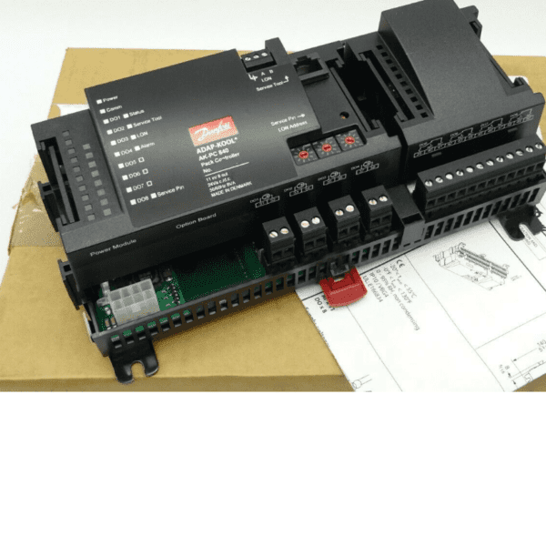 Danfoss 080Z0189