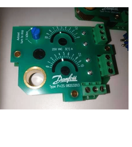 Danfoss 082G3203