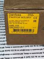 Danfoss 082H0111 AME 335