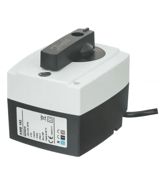 Danfoss 082H0213 AMB 162