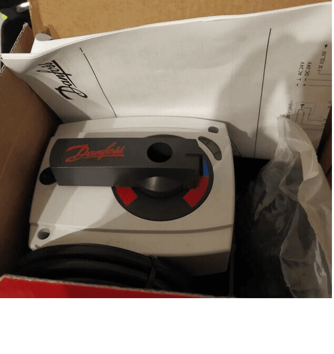 Danfoss 082H0218 AMB 162 Danfoss 082H0218 AMB 162