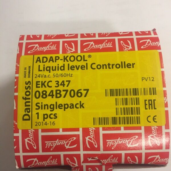 Danfoss 083B7067