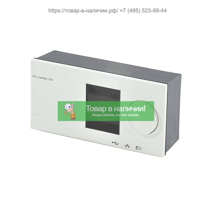 Danfoss 087H3040 ECL Comfort 310 Danfoss 087H3040 ECL Comfort 310