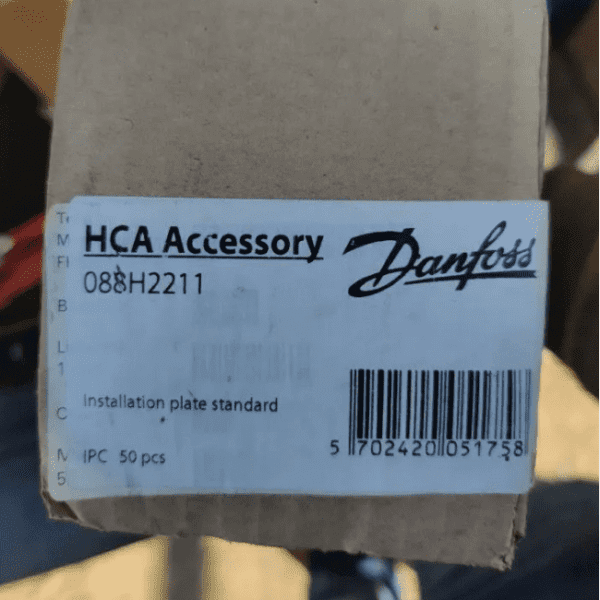 Danfoss 088H2203