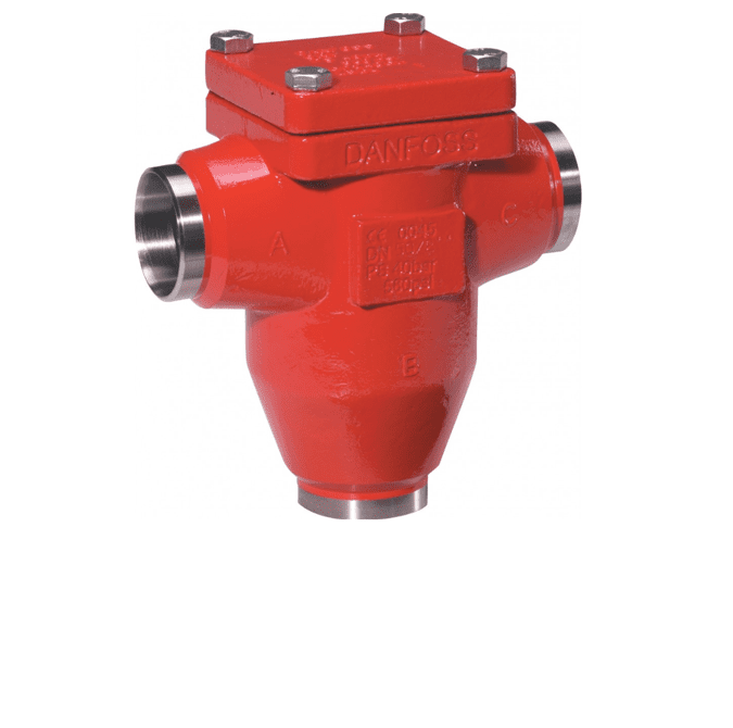 Danfoss 148H3399 Danfoss 148H3399
