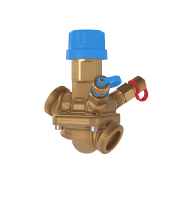 Danfoss AB-QM 003Z1212