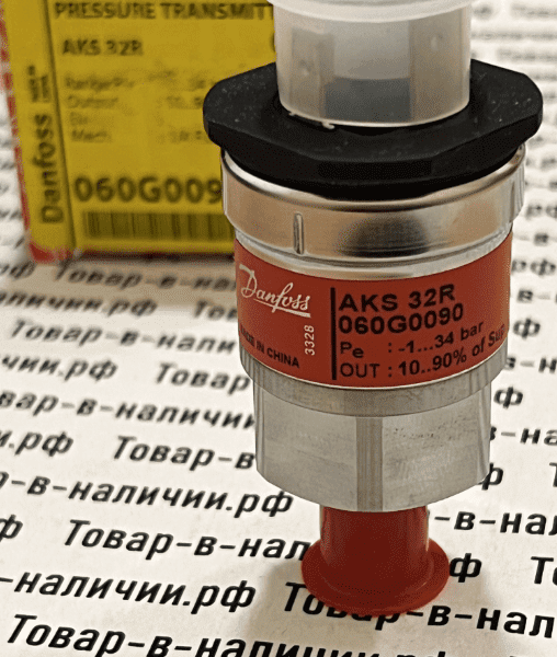 Danfoss AKS 32R 060G0090