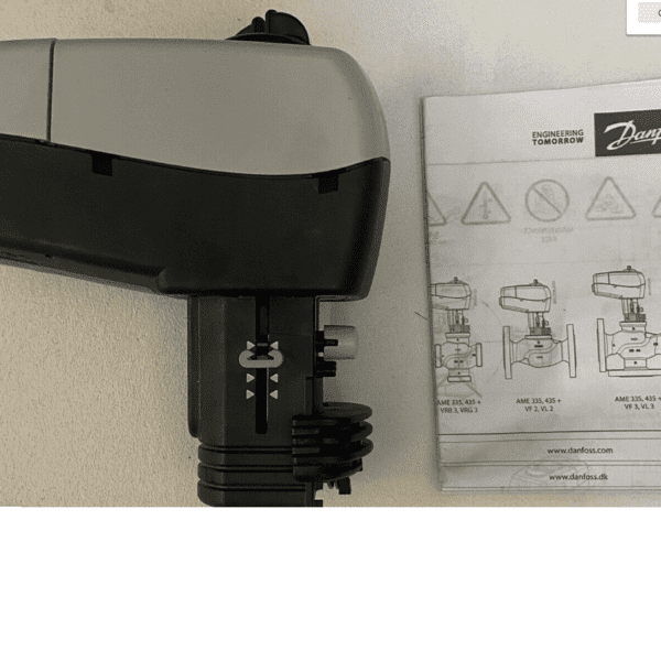 Danfoss AME 435 082H0161