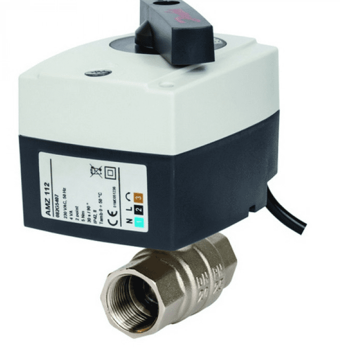 Danfoss AMZ 112 DN50 082G5405 Danfoss AMZ 112 DN50 082G5405