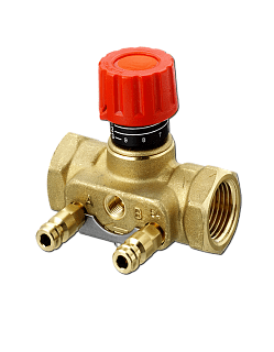 Danfoss ASV-I 003L7644 DN32