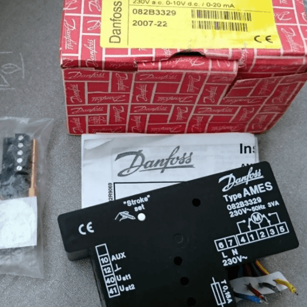 Danfoss Ames 082B3329