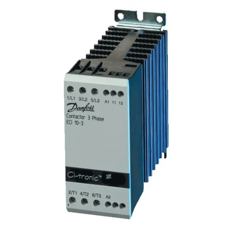 Danfoss ECI 10-3 037N0033 Danfoss ECI 10-3 037N0033