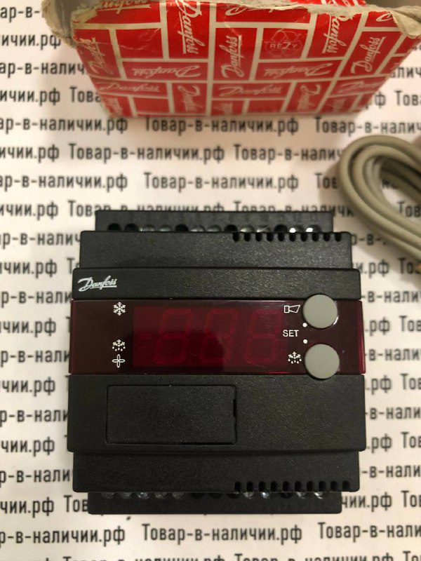 Danfoss EKC 301 084B7518 Danfoss EKC 301 084B7518