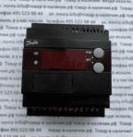 Danfoss EKC 316A 084B7088