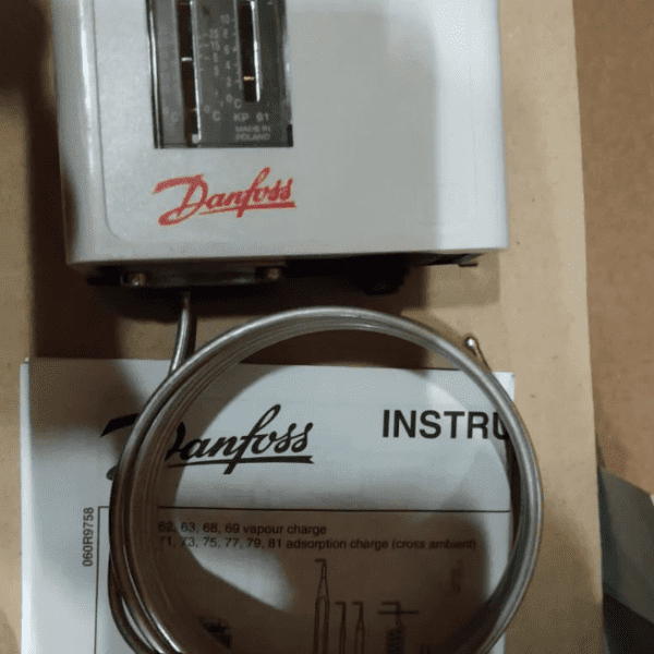 Danfoss KP 61 art.060L126766