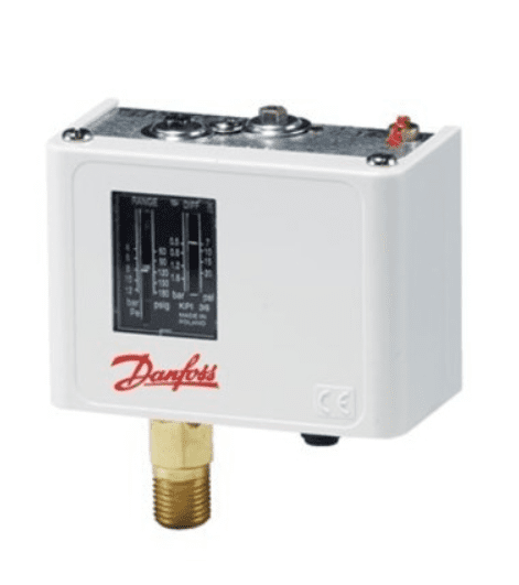 Danfoss KPI 38 art:060-508166