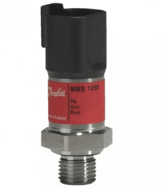Danfoss MBS 1250 063G1269