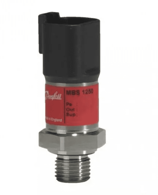 Danfoss MBS 1250 063G1269 Danfoss MBS 1250 063G1269