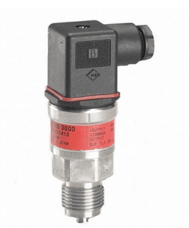 Danfoss MBS 3000 060G1430