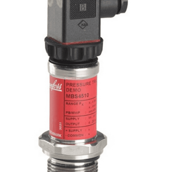 Danfoss MBS 4510-0811-1CB12 060G2420