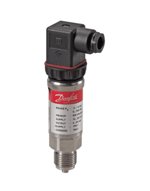 Danfoss MBS 4701-1011-1AB08 Danfoss MBS 4701-1011-1AB08