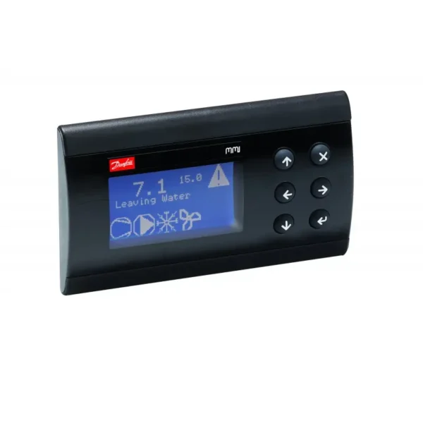 Danfoss MMIGRS 080G0273