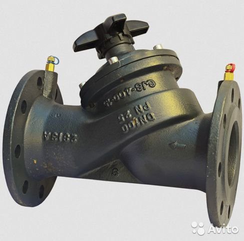 Danfoss MNF DN80 003Z1172