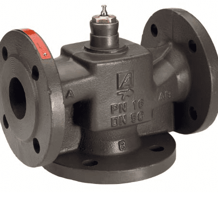 Danfoss VF3 DN32 065Z3358