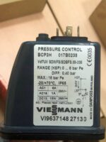 Danfoss (VIESSMANN) 017B0238 BCP3H