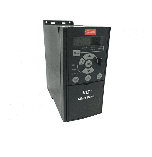 Danfoss Vilmann 136U2122 VL-A-0