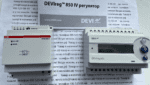 Devireg 850 140F1084