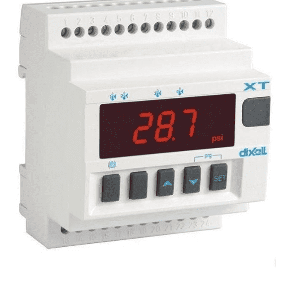 Dixell XT111D