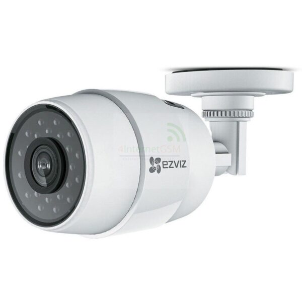 EZVIZ C3C CS-CV216-A0-31EFR 2.8мм PoE
