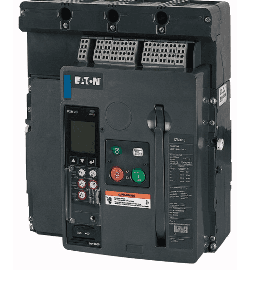 Eaton IZMX16B3-V08F 800А