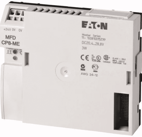 Eaton MFD-CP8-NT 265253