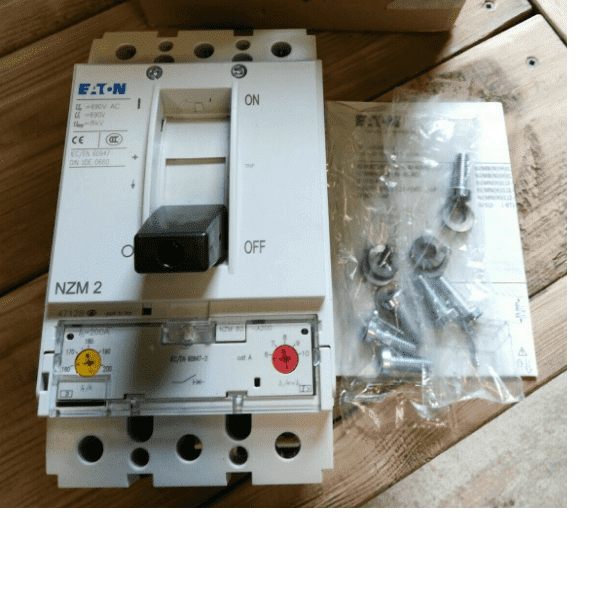Eaton NZMB2-A200