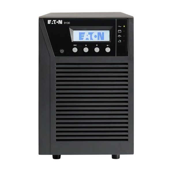 Eaton Powerware 9130 UPS 770VA to 3 KVA